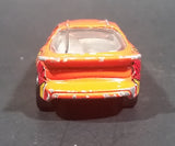 2000 Hot Wheels Snack Time Series No. 2 Big Cheesy Potato Chips Orange Pontiac Firebird Diecast Toy Car - Treasure Valley Antiques & Collectibles