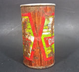 Vintage Molson Brewery Vancouver Old Style 12 Fluid Ounce Beer Can - Rusted - Treasure Valley Antiques & Collectibles