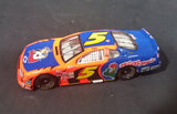 2000 Hot Wheels Kellogg's Cereal Terry Labonte  #5 Nascar Monte Carlo Diecast Toy Car - Treasure Valley Antiques & Collectibles