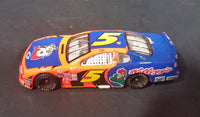 2000 Hot Wheels Kellogg's Cereal Terry Labonte  #5 Nascar Monte Carlo Diecast Toy Car - Treasure Valley Antiques & Collectibles