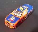 2000 Hot Wheels Kellogg's Cereal Terry Labonte  #5 Nascar Monte Carlo Diecast Toy Car - Treasure Valley Antiques & Collectibles