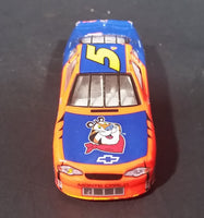 2000 Hot Wheels Kellogg's Cereal Terry Labonte  #5 Nascar Monte Carlo Diecast Toy Car - Treasure Valley Antiques & Collectibles