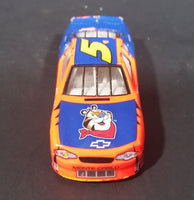 2000 Hot Wheels Kellogg's Cereal Terry Labonte  #5 Nascar Monte Carlo Diecast Toy Car - Treasure Valley Antiques & Collectibles