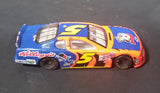 2000 Hot Wheels Kellogg's Cereal Terry Labonte  #5 Nascar Monte Carlo Diecast Toy Car - Treasure Valley Antiques & Collectibles