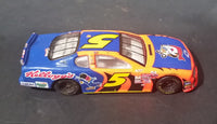 2000 Hot Wheels Kellogg's Cereal Terry Labonte  #5 Nascar Monte Carlo Diecast Toy Car - Treasure Valley Antiques & Collectibles