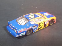 2000 Hot Wheels Kellogg's Cereal Terry Labonte  #5 Nascar Monte Carlo Diecast Toy Car - Treasure Valley Antiques & Collectibles