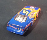 2000 Hot Wheels Kellogg's Cereal Terry Labonte  #5 Nascar Monte Carlo Diecast Toy Car - Treasure Valley Antiques & Collectibles