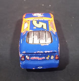 2000 Hot Wheels Kellogg's Cereal Terry Labonte  #5 Nascar Monte Carlo Diecast Toy Car - Treasure Valley Antiques & Collectibles