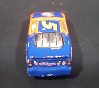 2000 Hot Wheels Kellogg's Cereal Terry Labonte  #5 Nascar Monte Carlo Diecast Toy Car - Treasure Valley Antiques & Collectibles