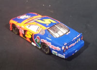 2000 Hot Wheels Kellogg's Cereal Terry Labonte  #5 Nascar Monte Carlo Diecast Toy Car - Treasure Valley Antiques & Collectibles