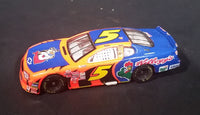 2000 Hot Wheels Kellogg's Cereal Terry Labonte  #5 Nascar Monte Carlo Diecast Toy Car - Treasure Valley Antiques & Collectibles