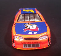 2000 Hot Wheels Kellogg's Cereal Terry Labonte  #5 Nascar Monte Carlo Diecast Toy Car - Treasure Valley Antiques & Collectibles