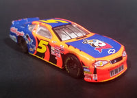 2000 Hot Wheels Kellogg's Cereal Terry Labonte  #5 Nascar Monte Carlo Diecast Toy Car - Treasure Valley Antiques & Collectibles