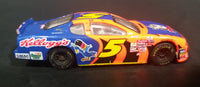 2000 Hot Wheels Kellogg's Cereal Terry Labonte  #5 Nascar Monte Carlo Diecast Toy Car - Treasure Valley Antiques & Collectibles