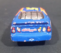 2000 Hot Wheels Kellogg's Cereal Terry Labonte  #5 Nascar Monte Carlo Diecast Toy Car - Treasure Valley Antiques & Collectibles