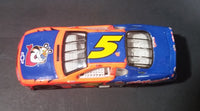 2000 Hot Wheels Kellogg's Cereal Terry Labonte  #5 Nascar Monte Carlo Diecast Toy Car - Treasure Valley Antiques & Collectibles