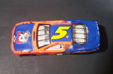 2000 Hot Wheels Kellogg's Cereal Terry Labonte  #5 Nascar Monte Carlo Diecast Toy Car - Treasure Valley Antiques & Collectibles