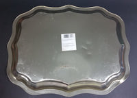 Modern Drink Coca-Cola 5¢ At Fountains In Bottle 5¢ Beverage Serving Tray - Treasure Valley Antiques & Collectibles