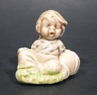 Vintage Wade Red Rose Tea Figurine Jack (From Jack and Jill) Nursery Rhyme - Treasure Valley Antiques & Collectibles