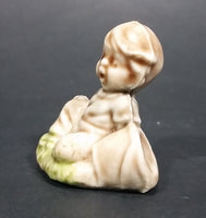 Vintage Wade Red Rose Tea Figurine Jack (From Jack and Jill) Nursery Rhyme - Treasure Valley Antiques & Collectibles