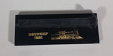 CP Rail Canadian Pacific Railway 1986 Roundup Rail Spike in Lucite - Treasure Valley Antiques & Collectibles