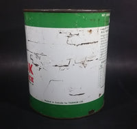 Rare Vintage Castrol Nanouk Ethylene Glycol Anti-Freeze One Imperial Gallon Can