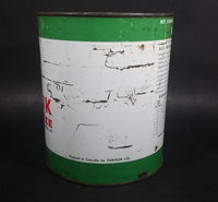 Rare Vintage Castrol Nanouk Ethylene Glycol Anti-Freeze One Imperial Gallon Can