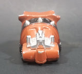 1994 Matchbox Rottwheeler Dog w/ Moving Mouth Diecast Toy Car - Treasure Valley Antiques & Collectibles