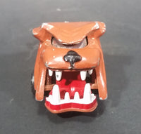 1994 Matchbox Rottwheeler Dog w/ Moving Mouth Diecast Toy Car - Treasure Valley Antiques & Collectibles