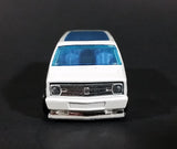 2007 Hot Wheels Custom ‘77 City Graffiti Dodge Van Die Cast Toy Car - DCC