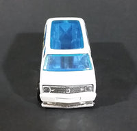 2007 Hot Wheels Custom ‘77 City Graffiti Dodge Van Die Cast Toy Car - DCC