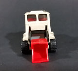 1999 Matchbox 'Metro Disposal' City Street Cleaner 8080-2B Road Sweeper Maintenance Die Cast Toy Vehicle - Treasure Valley Antiques & Collectibles