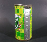 Very Rare 1960s Uncle Ben Lucky Beverages "Something Special From" Beer Can - Prince George, British Columbia