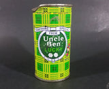 Very Rare 1960s Uncle Ben Lucky Beverages "Something Special From" Beer Can - Prince George, British Columbia