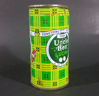 Very Rare 1960s Uncle Ben Lucky Beverages "Something Special From" Beer Can - Prince George, British Columbia