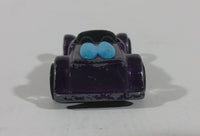 1999 Hot Wheels McDonald's Surf Boarder Chrysler Prowler Purple Die Cast Toy Car - Treasure Valley Antiques & Collectibles