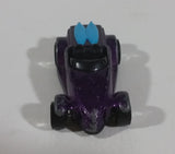 1999 Hot Wheels McDonald's Surf Boarder Chrysler Prowler Purple Die Cast Toy Car - Treasure Valley Antiques & Collectibles