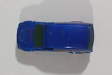 2002 Hot Wheels Yu-Gi-Oh! Series #3 Dark Blue w/ Purple 5SP Fandango Die Cast Toy Car - Treasure Valley Antiques & Collectibles