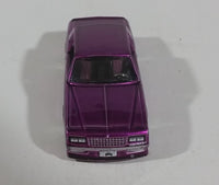 Maisto 1986 Chevrolet Monte Carlo SS Low Rider Purple Die Cast Toy Car  1/64 Scale - Treasure Valley Antiques & Collectibles