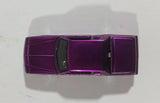 Maisto 1986 Chevrolet Monte Carlo SS Low Rider Purple Die Cast Toy Car  1/64 Scale - Treasure Valley Antiques & Collectibles