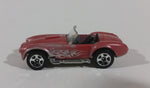 Very Rare 2009 Hot Wheels Color Shifters 1982 Ford Shelby Cobra 427 S/C Die Cast Toy Car - Treasure Valley Antiques & Collectibles