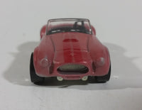 Very Rare 2009 Hot Wheels Color Shifters 1982 Ford Shelby Cobra 427 S/C Die Cast Toy Car - Treasure Valley Antiques & Collectibles