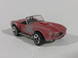 Very Rare 2009 Hot Wheels Color Shifters 1982 Ford Shelby Cobra 427 S/C Die Cast Toy Car - Treasure Valley Antiques & Collectibles