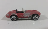 Very Rare 2009 Hot Wheels Color Shifters 1982 Ford Shelby Cobra 427 S/C Die Cast Toy Car - Treasure Valley Antiques & Collectibles