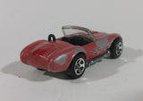 Very Rare 2009 Hot Wheels Color Shifters 1982 Ford Shelby Cobra 427 S/C Die Cast Toy Car - Treasure Valley Antiques & Collectibles