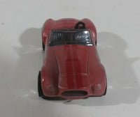 Very Rare 2009 Hot Wheels Color Shifters 1982 Ford Shelby Cobra 427 S/C Die Cast Toy Car - Treasure Valley Antiques & Collectibles