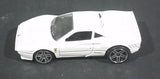 2011 Hot Wheels 1984-87 Ferrari 288 GTO Pearl White Die Cast Toy Car - Treasure Valley Antiques & Collectibles