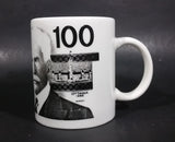 Novelty Collectible 1986 $100 Canadian Bill Currency Cash Money Ceramic Coffee Mug - Treasure Valley Antiques & Collectibles