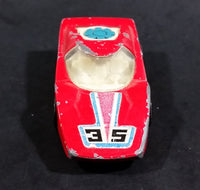 1975 Matchbox Rolamatics Lesney Products Fandango Car No. 35 Die Cast Toy Vehicle Made in England - Treasure Valley Antiques & Collectibles