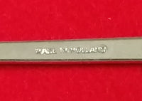 Hollinger Gold Mine Timmins, Ontario, Canada Spoon Souvenir Travel Collectible - In Case - Treasure Valley Antiques & Collectibles